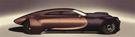 Hispano Suiza On Behance Car Design Sketch Concept Cars Car Sketch