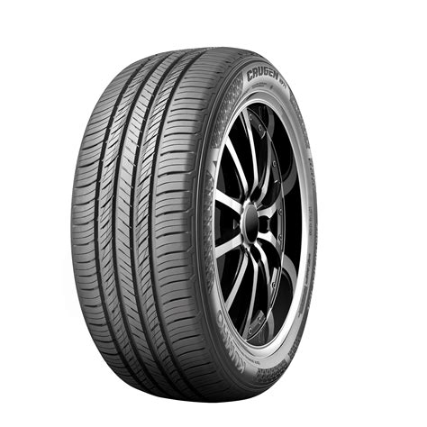 Kumho Crugen Hp71 All Season Tire 22565r17 102v