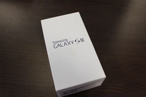 Samsung Galaxy S Unboxing Gallery Slideshow Ibtimes Uk