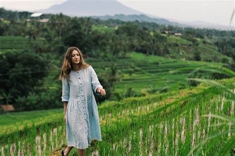 Desa Terindah Di Banyumas Penuh Dengan Objek Wisata Untuk Liburan