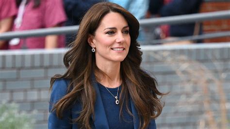 Kate Middleton Says She Edited Mothers Day Portrait Amid Continued