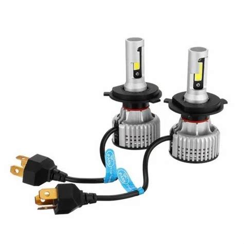 Novsight A N Cob Led Car Headlights Bulbs Fog Lamps At Rs