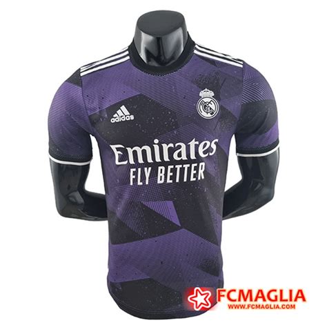 Nuova Maglie Calcio Real Madrid BELLINGHAM 5 2023 2024 Prima Basso