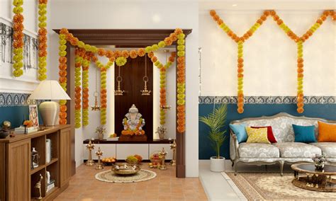 Ugadi Decoration Ideas For Your Home Designcafe