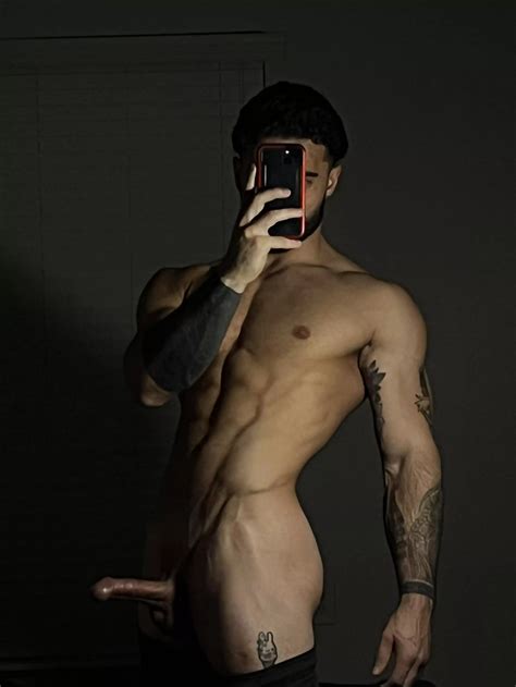 My Bunny Tattoo Wanted To Say Hi Nudes Hotguyswithtattoos Nude