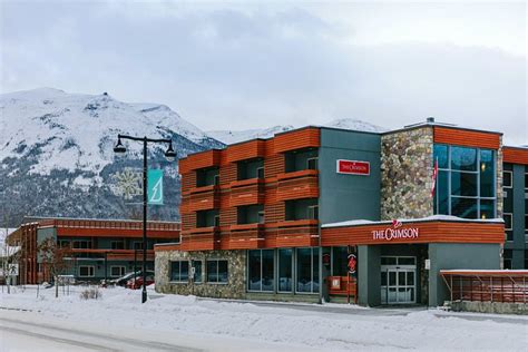 THE CRIMSON JASPER - Updated 2022 Prices & Hotel Reviews (Alberta)