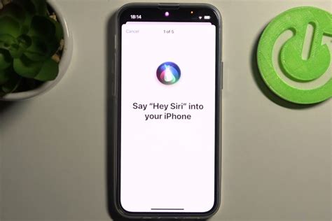 How Do I Activate Siri On My Iphone 13 A Step By Step Guide