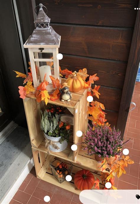 Pin by Eszter Klasz on ősz in 2024 Fall thanksgiving decor Fall