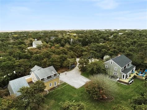 Skyline Dr Nantucket Ma Zillow