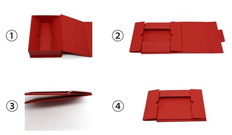 How To Custom High Quality Sustainable Folding Boxes Newstep