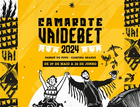 Vendas Do Lote Promocional Do Camarote Vai De Bet Iniciam Nesta Quarta