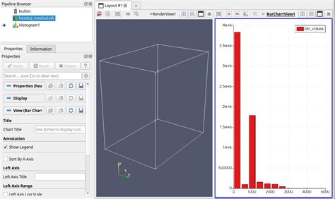 Miscellaneous Introduction To Scientific Visualization With Paraview