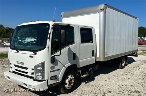 isuzu npr trucks medium  heavy duty prices    isuzu npr