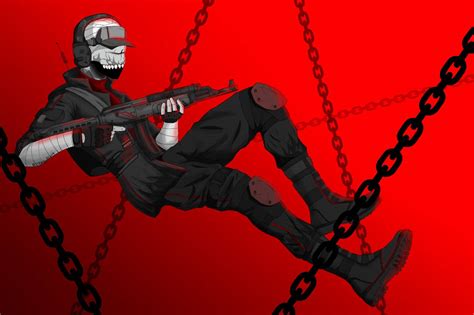 Dedmos By J08ange9 On Deviantart