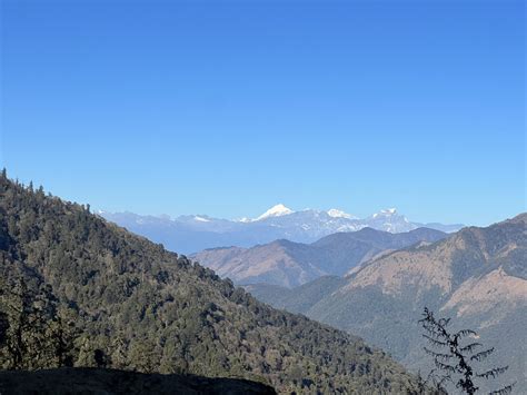 Discover the Himalayan Kingdom of Bhutan | EPIcURIOUS travel