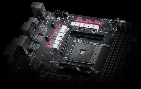 Rog Strix B450 F Gaming Ii Gaming Motherboards｜rog Republic Of Gamers｜rog Global