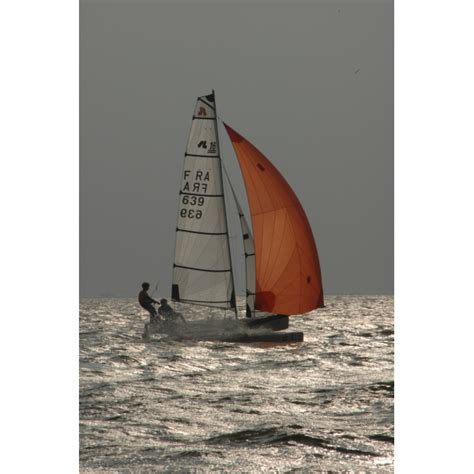 Grand Voile Sl Cqfd Voile L G Re