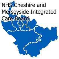 UK NHS ICB Maps And Mapping Tools