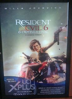 Santu Rio Do Mestre Ryu Sess O Cr Tica Resident Evil O Cap Tulo