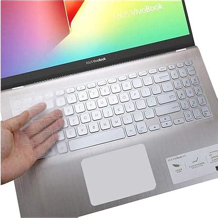 Raya Silicone Keyboard Skin Cover For Asus Vivobook Pro Oled Laptops