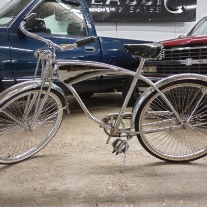 Vintage Bikes TEXAS TRUCKS CLASSICS