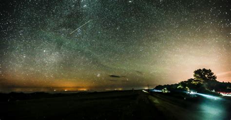 El Cometa Diablo Ser Visible Sobre Alemania Hasta Principios De Abril