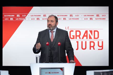 INVITÉ RTL Infirmière tuée à Reims La montée de la violence est