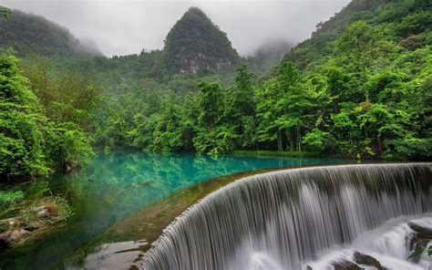 Живые обои водопад со звуком воды обои на рабочий стол страница 21