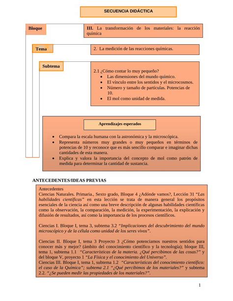 PDF Bloque III La transformación de los materiales la PDF