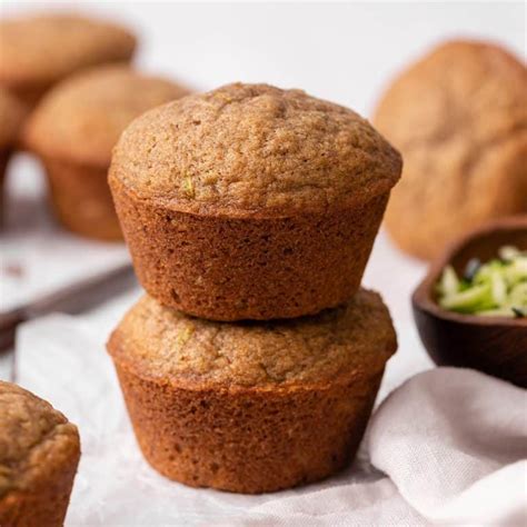 Paleo Blueberry Muffins Joyfoodsunshine