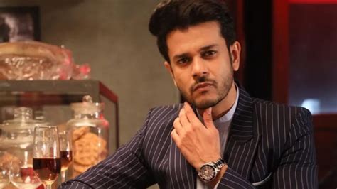 Jay Soni Bids Farewell To Yeh Rishta Kya Kehlata Hai With Emotion