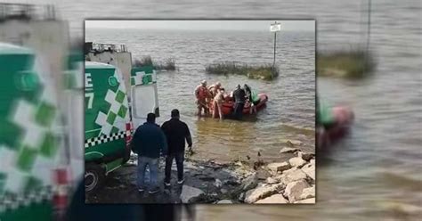 Quién era el pescador que murió ahogado en Punta Lara