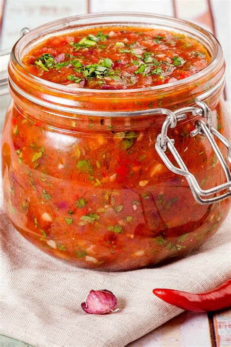 Does Salsa Go Bad？How Long Does It Last?