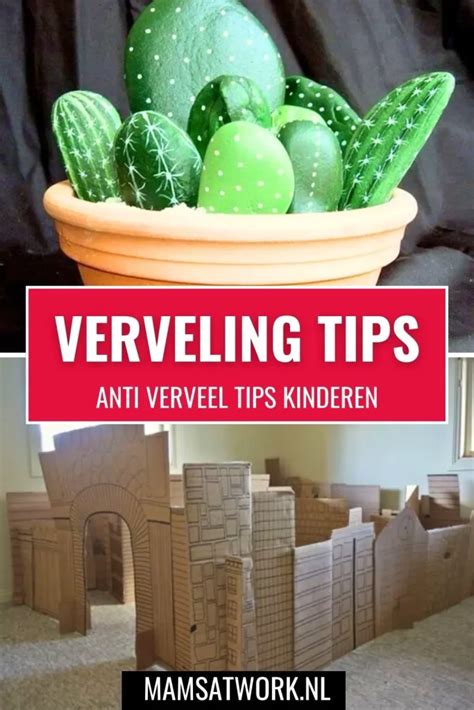 Wat Kun Je Doen Als Je Je Verveelt Tips Voor Je Kind Tegen Verveling