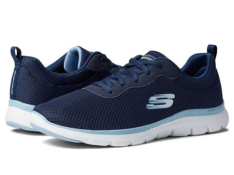 Skechers Flex Appeal 40 Brilliant View Skechers Women Shoes