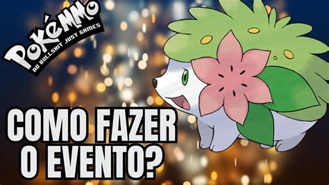 POKEMMO TUDO QUE VOCÊ PRECISA SABER SOBRE O EVENTO DE ANO NOVO LUNAR