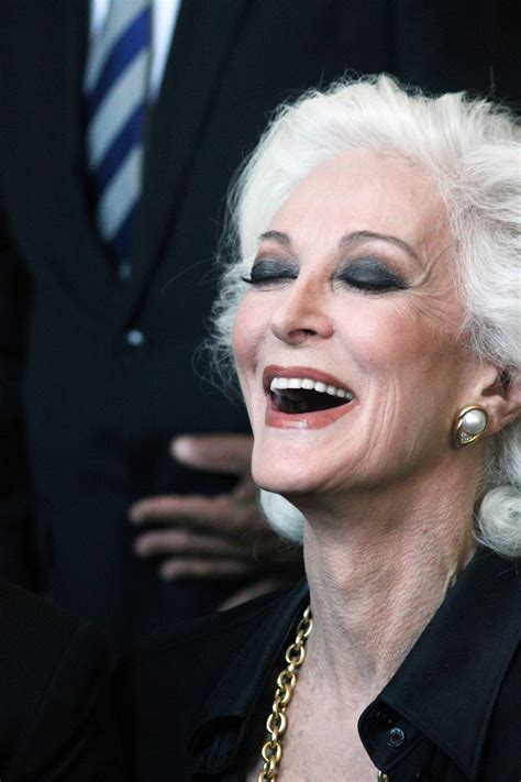 Carmen Model 80 Years at Mildred Bradley blog