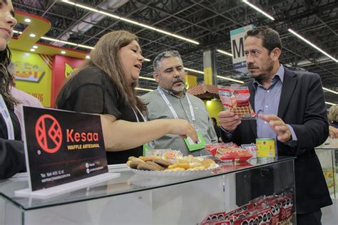 SEDECO Presume puerto de Lázaro Cárdenas ventajas logísticas en Expo