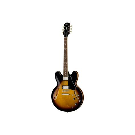 Epiphone Es Vintage Sunburst Thomann United States