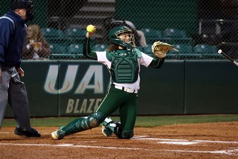 2022 Uab Softball