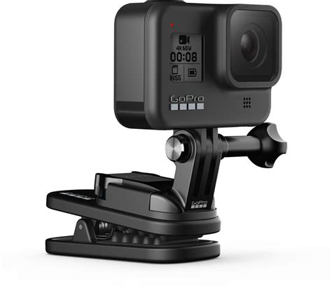 Technical Specs Gopro Magnetic Swivel Clip Foto Erhardt