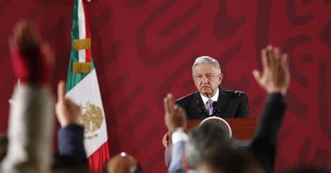 Amlo Convoca A Mega Subasta De Bienes Decomisados Al Crimen