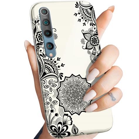 Etui Do Xiaomi Mi Wzory Mandala Buddyzm Obudowa Xiaomi Sklep