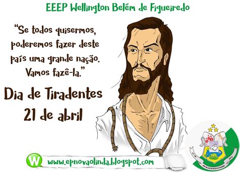 21 De Abril É Dia De Quê - Dia 21 De Abril Comemora O Que - FDPLEARN