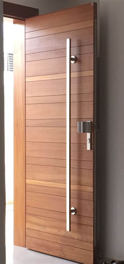 Wooden Flush Door For Home Rs Square Feet Poonam Ply Id