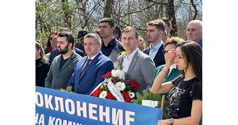 Николай Нанков: Поколенията трябва да помнят и срамните страници в ...