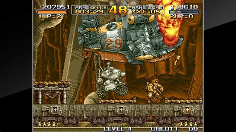 Metal Slug Super Vehicle Promotional Art Mobygames