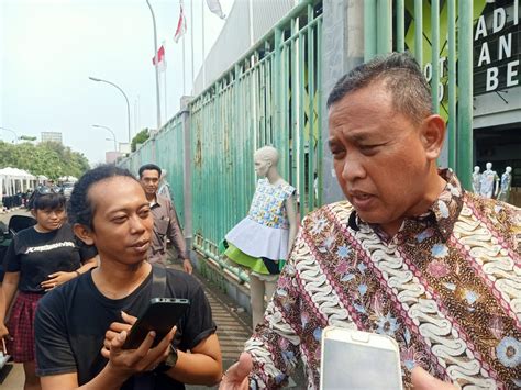 Respons Wali Kota Bekasi Soal Diminta Jangan Terburu Buru Tetapkan