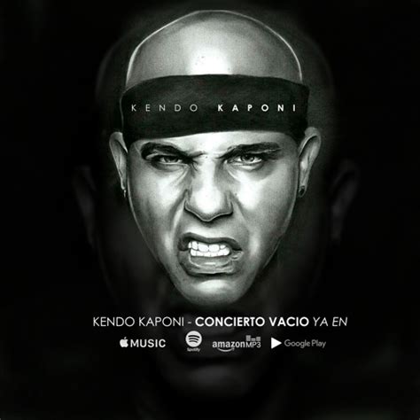 Stream Kendo Kaponi Amigos En Las Buenas By Urban Music Nation