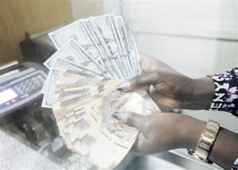 Diaspora Remittances Grow By Sh2 Billion In October CBK